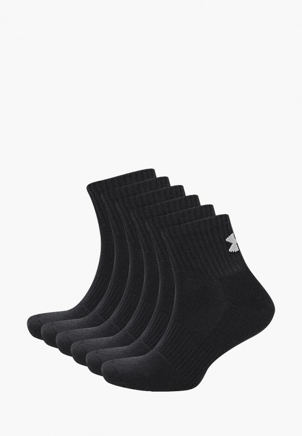 

Комплект Under Armour; Under Armour UN001FUDURE8, Черный