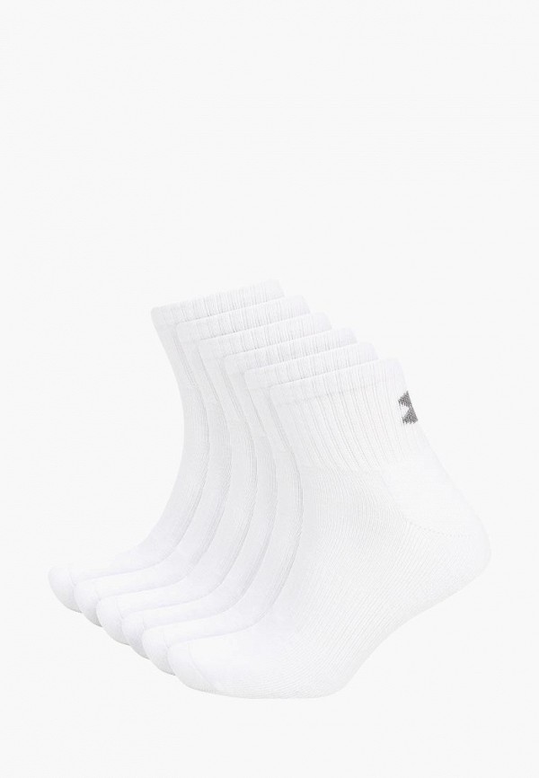 

Комплект Under Armour, Белый, Under Armour UN001FUDURE9