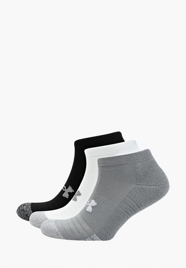 

Комплект Under Armour, Белый;серый;черный, Under Armour UN001FUFRRQ1