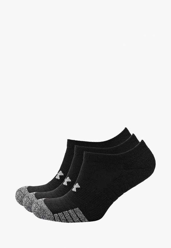 

Комплект Under Armour, Черный, UA Heatgear NS 3ppk