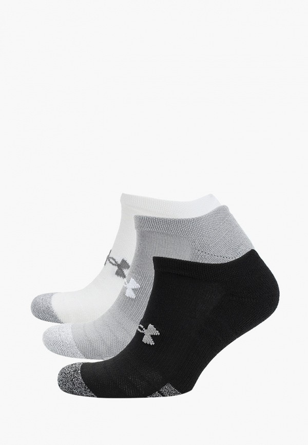 

Комплект Under Armour, Белый;серый;черный, Under Armour UN001FUFRRQ4