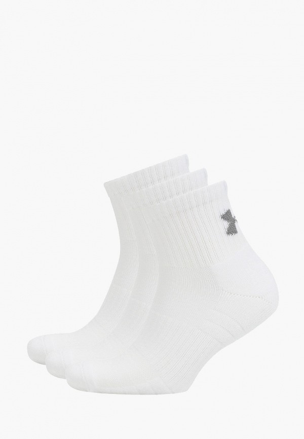 

Комплект Under Armour, Белый, Under Armour UN001FUFRRQ9