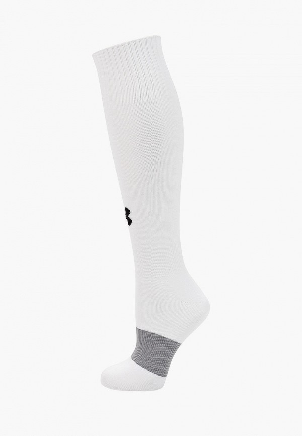 

Гетры Under Armour, Белый, UA SOCCER SOLID OTC