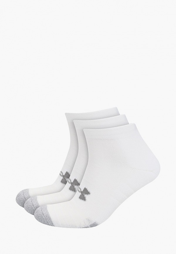 

Комплект Under Armour, Белый, UA Heatgear Locut