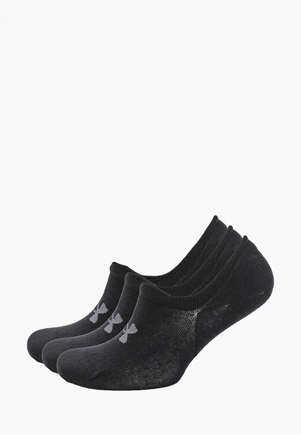 

Комплект Under Armour, Черный, UA Ultra Lo