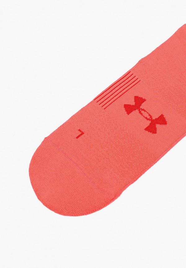 

Носки Under Armour, Коралловый, Under Armour UN001FULYQU8