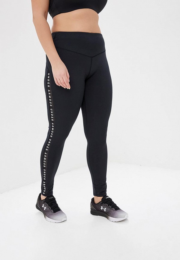 

Тайтсы Under Armour, Черный