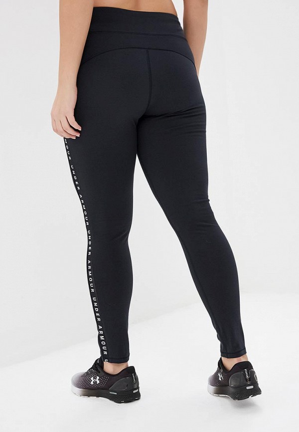 

Тайтсы Under Armour, Under Armour UN001FWDURH4, Черный