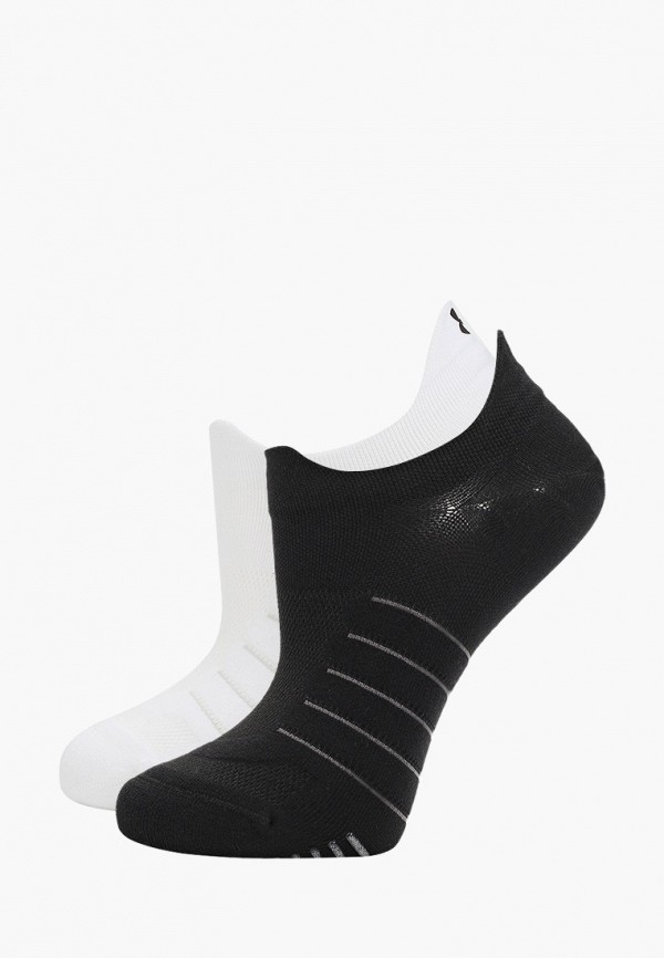 

Комплект Under Armour, Разноцветный, UA Pinnacle Lo 2ppk