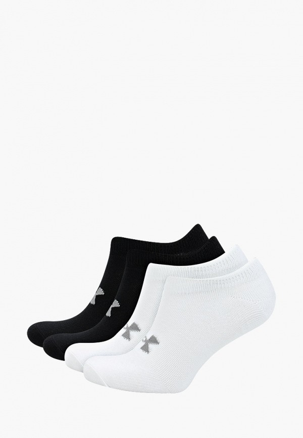 

Комплект Under Armour, Разноцветный, UA Women's Essential NS 6ppk