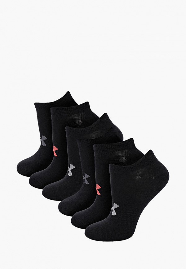 

Комплект Under Armour, Черный, UA Women's Essential NS