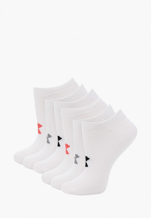 

Комплект Under Armour, Белый, Under Armour UN001FWKJUF1