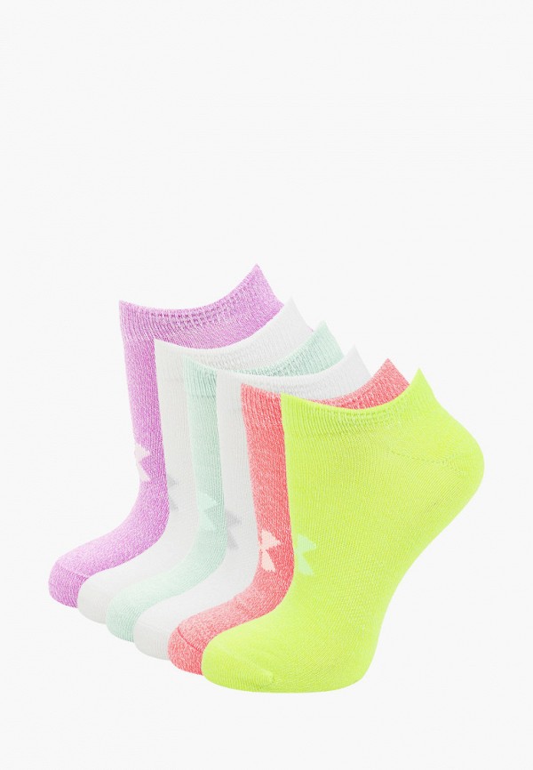 

Комплект Under Armour, Разноцветный, UA Women's Essential NS
