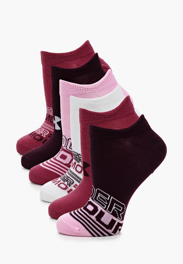 

Комплект Under Armour, Разноцветный, UA Women's Essential NS
