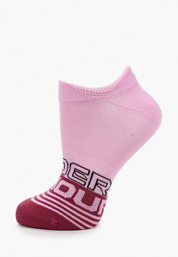

Комплект Under Armour, Белый;бордовый;розовый, Under Armour UN001FWLYRK4