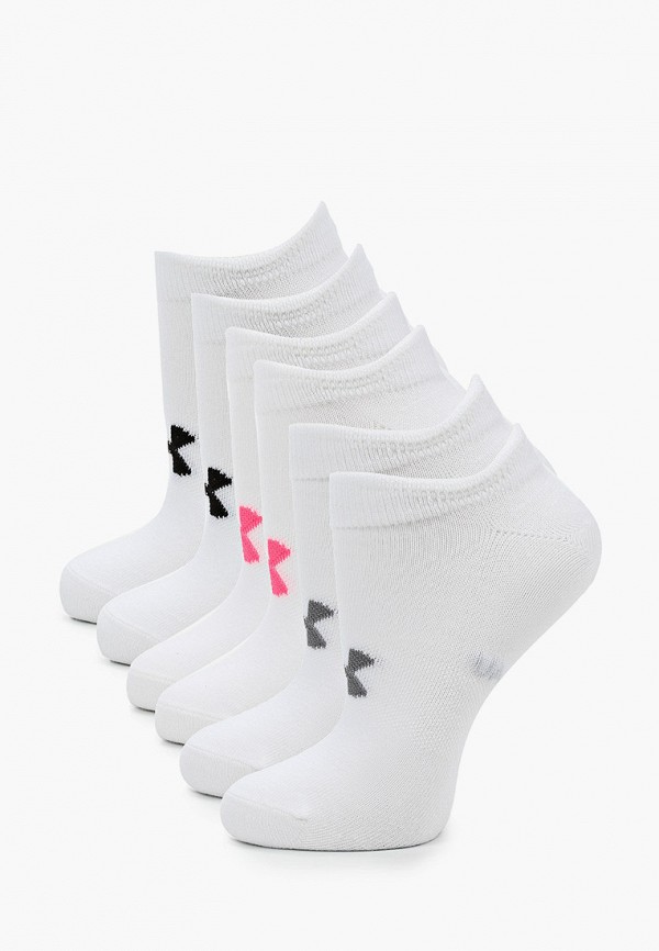 

Комплект Under Armour, Белый, UA Women's Essential NS