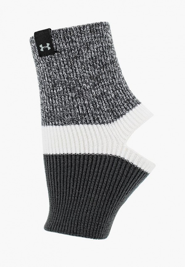 

Термоноски Under Armour, Серый