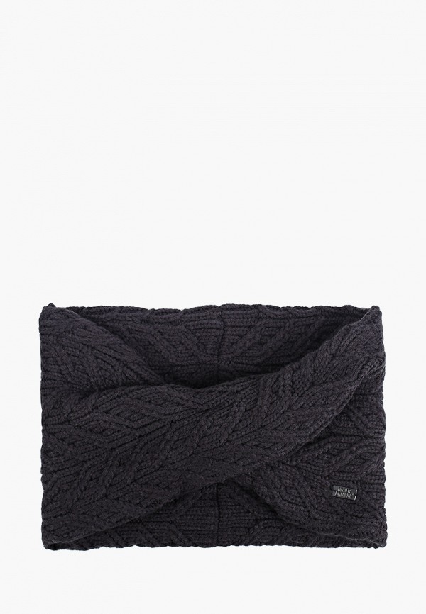 

Снуд Under Armour, Черный, Around Town Scarf