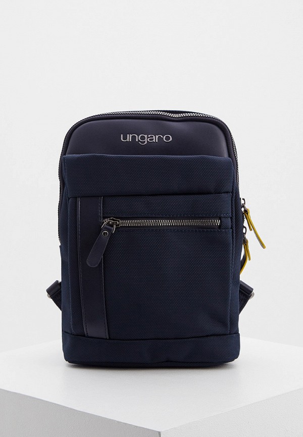 

Сумка Ungaro, Синий, Ungaro UN005BMIGLD6
