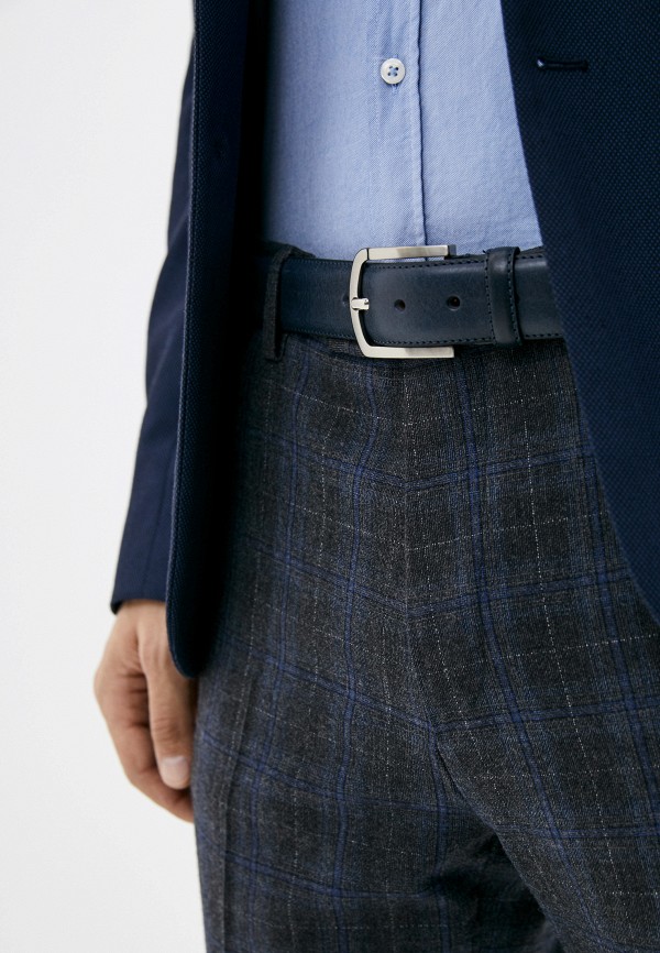 

Ремень Ungaro, Синий, Ungaro UN005DMIGLE9