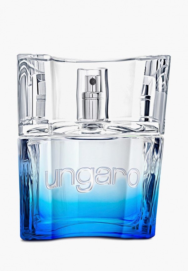 Туалетная вода Emanuel Ungaro Emanuel Ungaro UN005LMENOG4 emanuel ungaro полусапоги и высокие ботинки