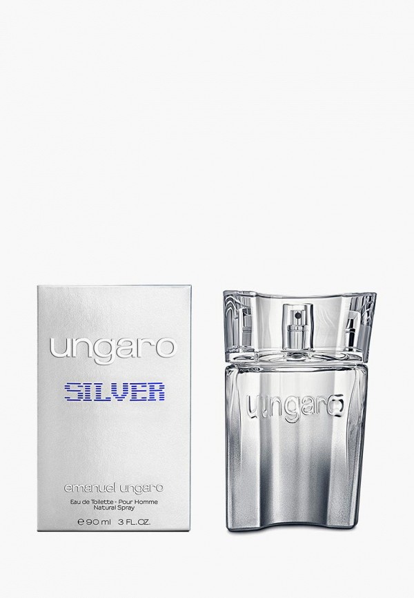 Туалетная вода Emanuel Ungaro Emanuel Ungaro UN005LMENOG7 emanuel ungaro полусапоги и высокие ботинки