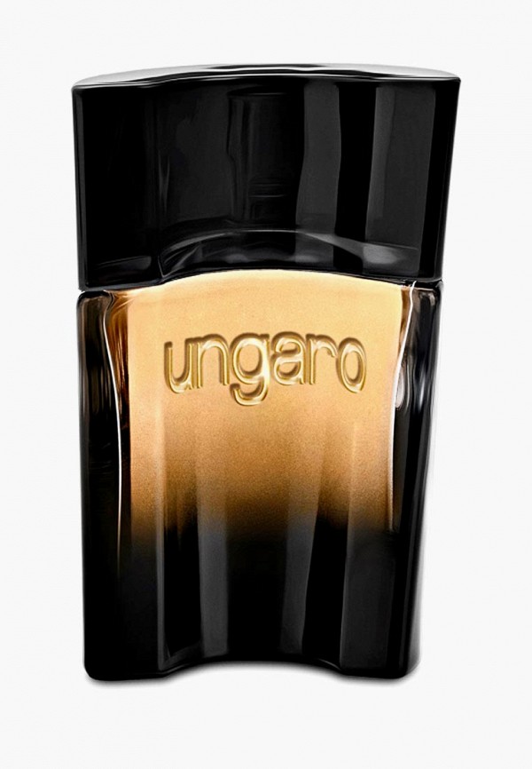 

Туалетная вода Emanuel Ungaro, Прозрачный, FEMININ 90 мл
