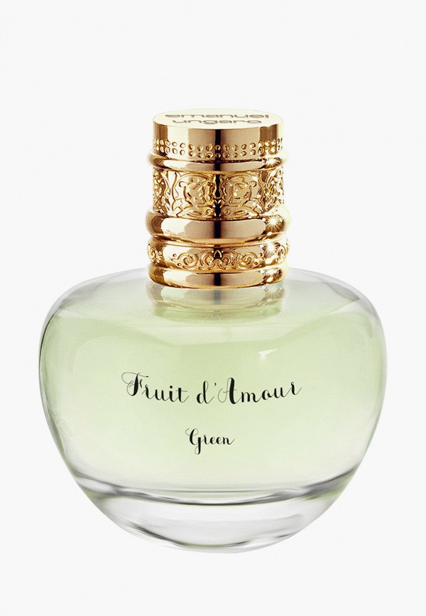 Туалетная вода Emanuel Ungaro Emanuel Ungaro UN005LWGQFX7 emanuel ungaro полусапоги и высокие ботинки