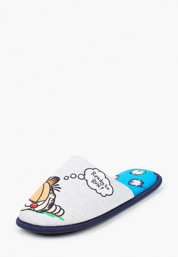фото Тапочки united colors of benetton