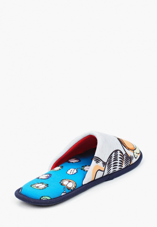 фото Тапочки united colors of benetton