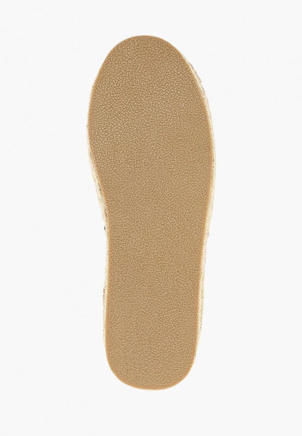 

Эспадрильи United Colors of Benetton; United Colors of Benetton UN012AWDXCX9, Розовый