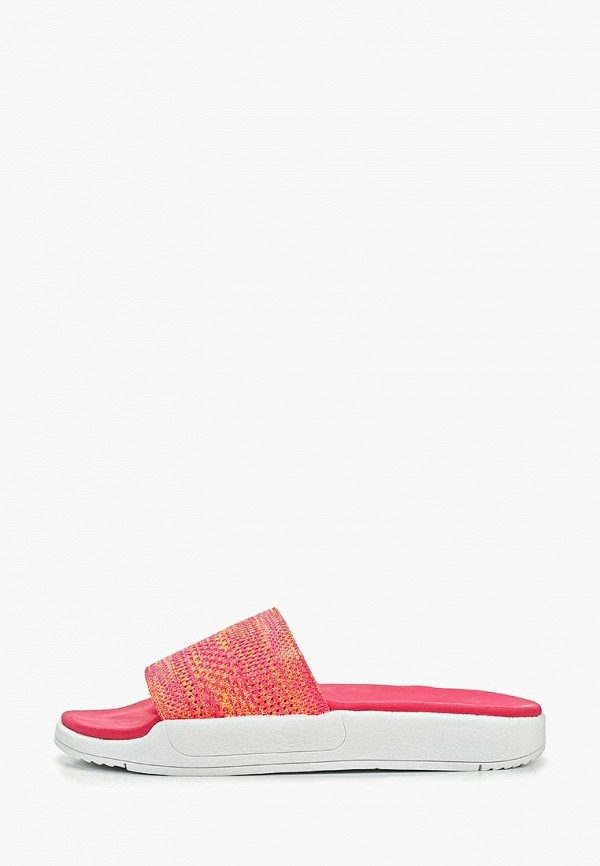 

Сланцы United Colors of Benetton, Розовый, United Colors of Benetton UN012AWDXHO2