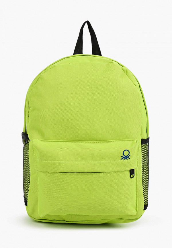 

Рюкзак United Colors of Benetton, Зеленый