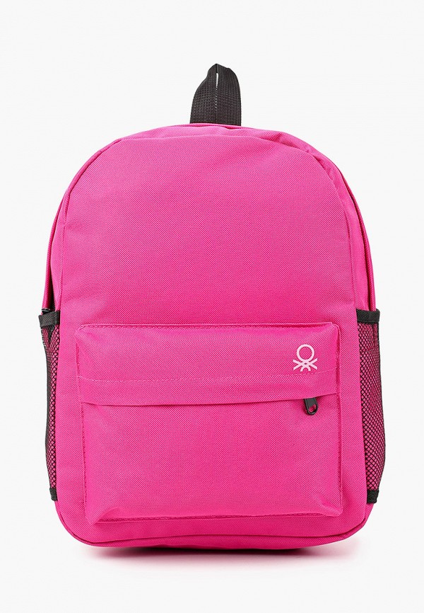 

Рюкзак United Colors of Benetton, Розовый, United Colors of Benetton UN012BBHWVM5