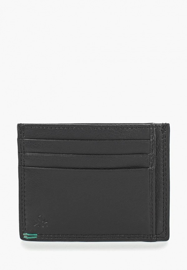 

Кошелек United Colors of Benetton, United Colors of Benetton UN012BMDXDB7, Черный