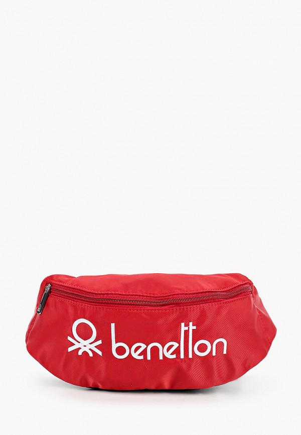 

Сумка United Colors of Benetton, Красный