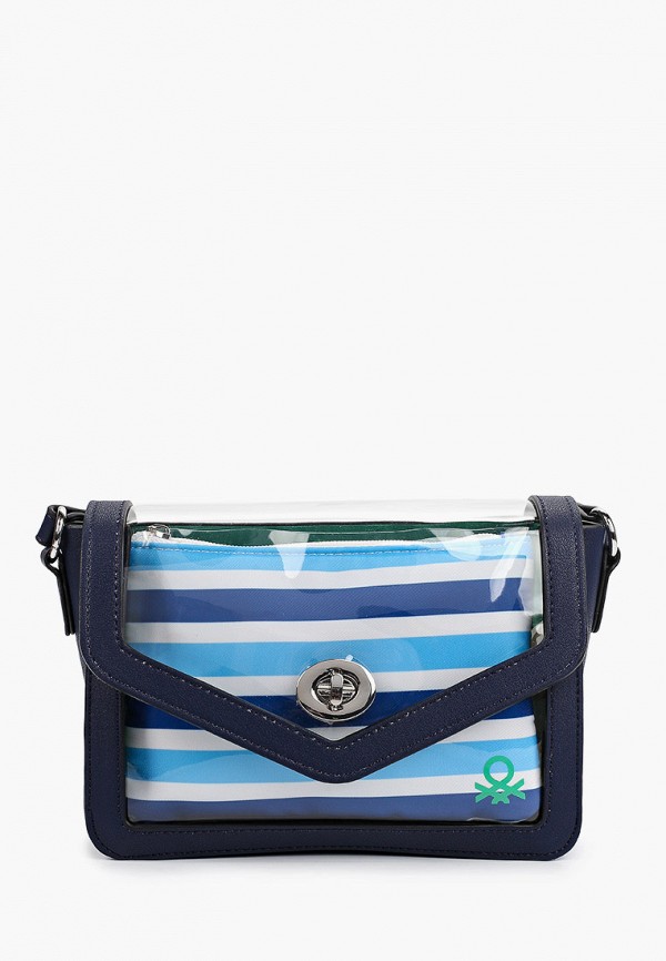 

Сумка United Colors of Benetton, Синий