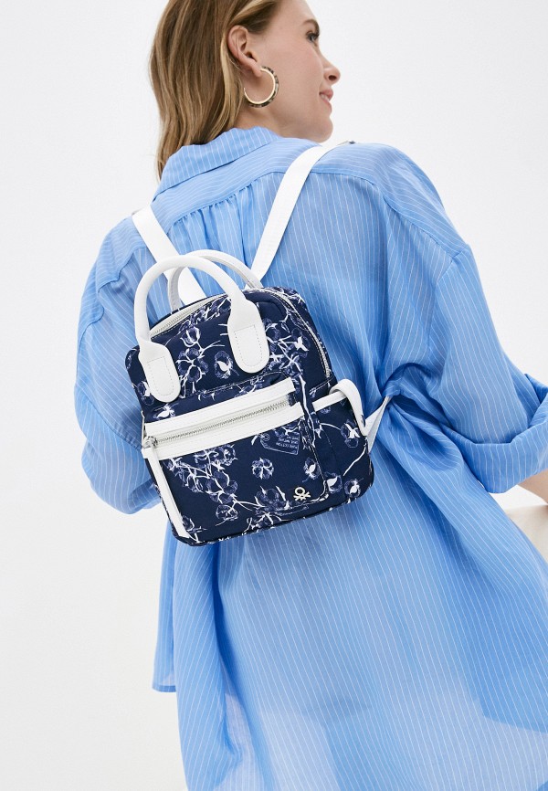 фото Рюкзак united colors of benetton