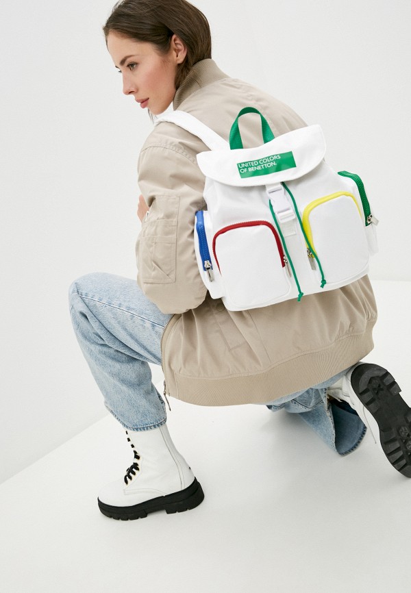 фото Рюкзак united colors of benetton