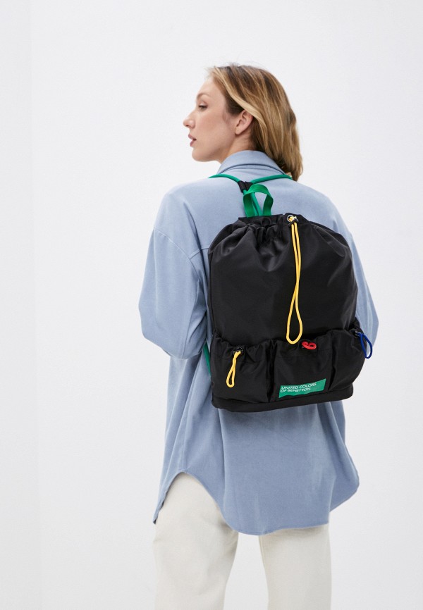 фото Рюкзак united colors of benetton