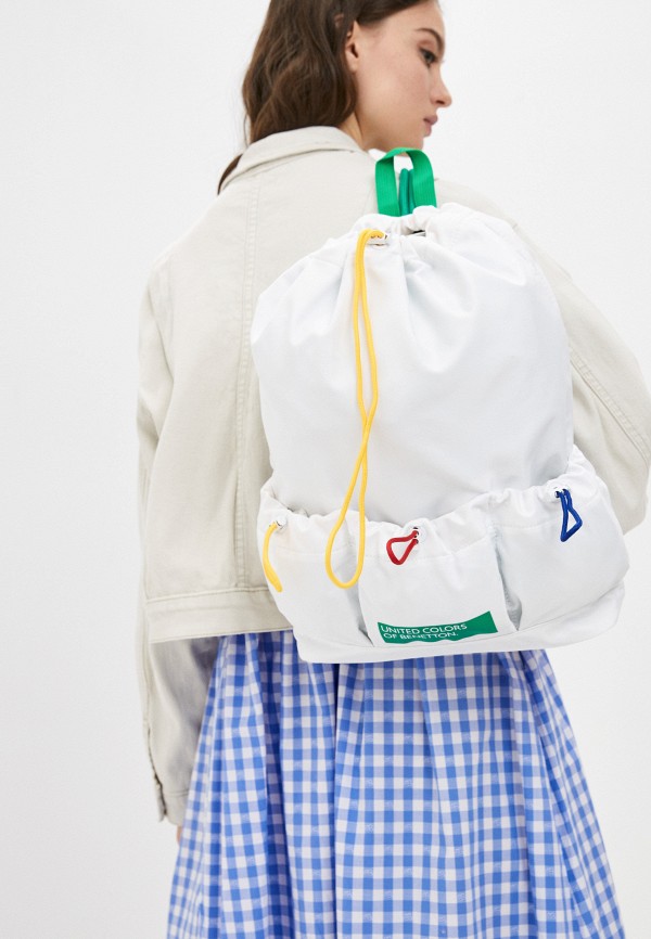 фото Рюкзак united colors of benetton