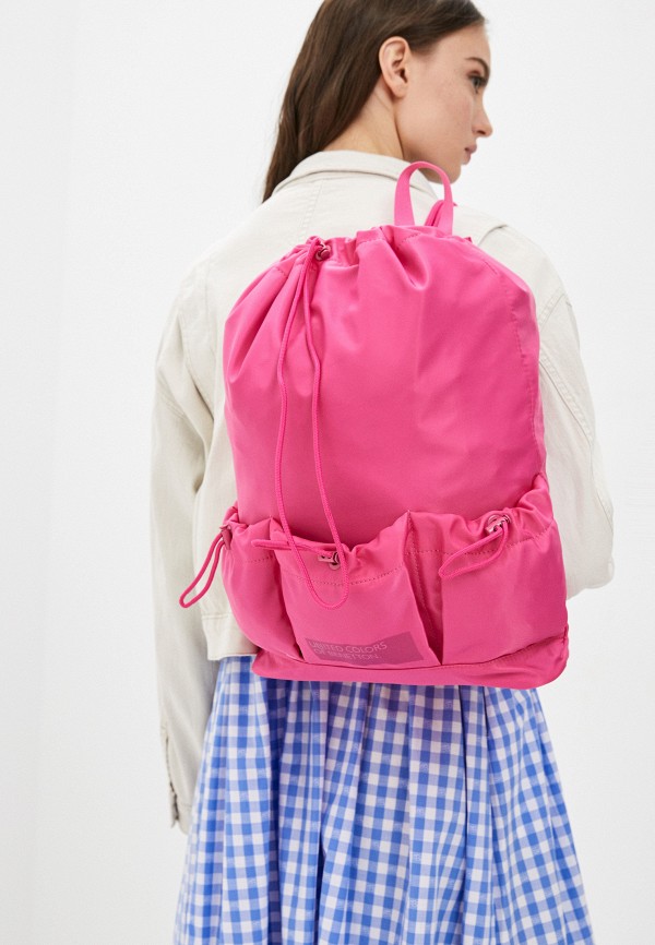 фото Рюкзак united colors of benetton