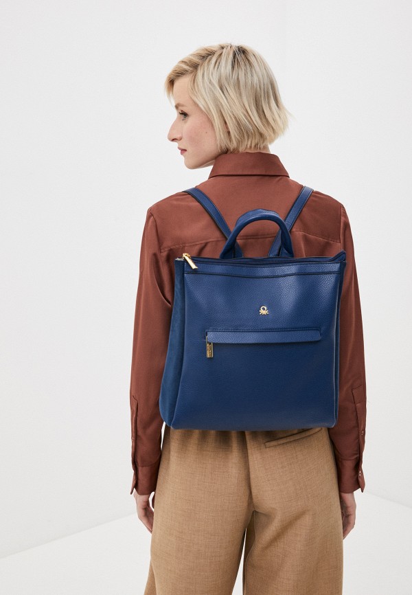 фото Рюкзак united colors of benetton