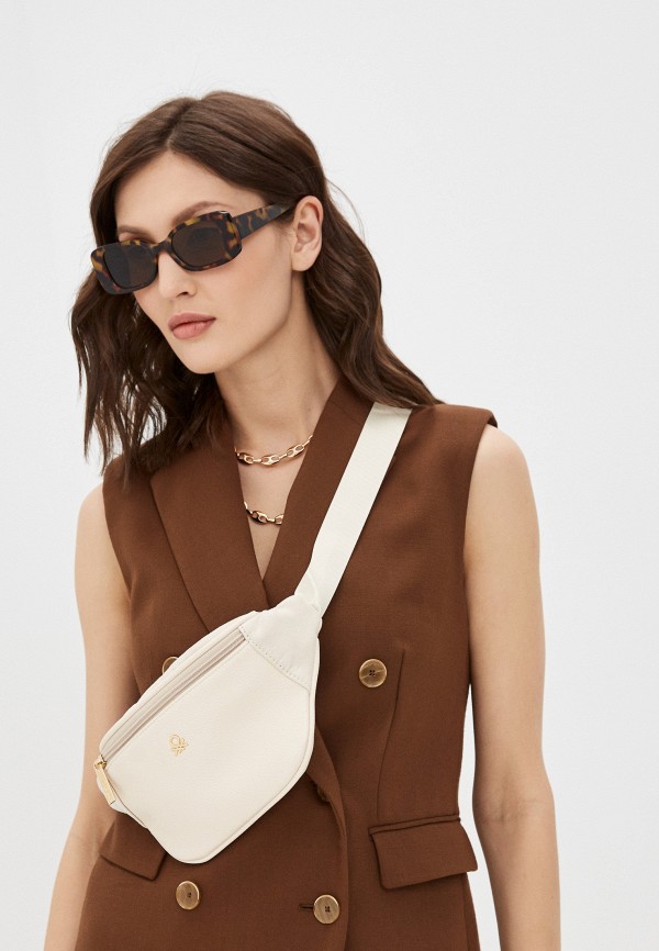 фото Сумка поясная united colors of benetton