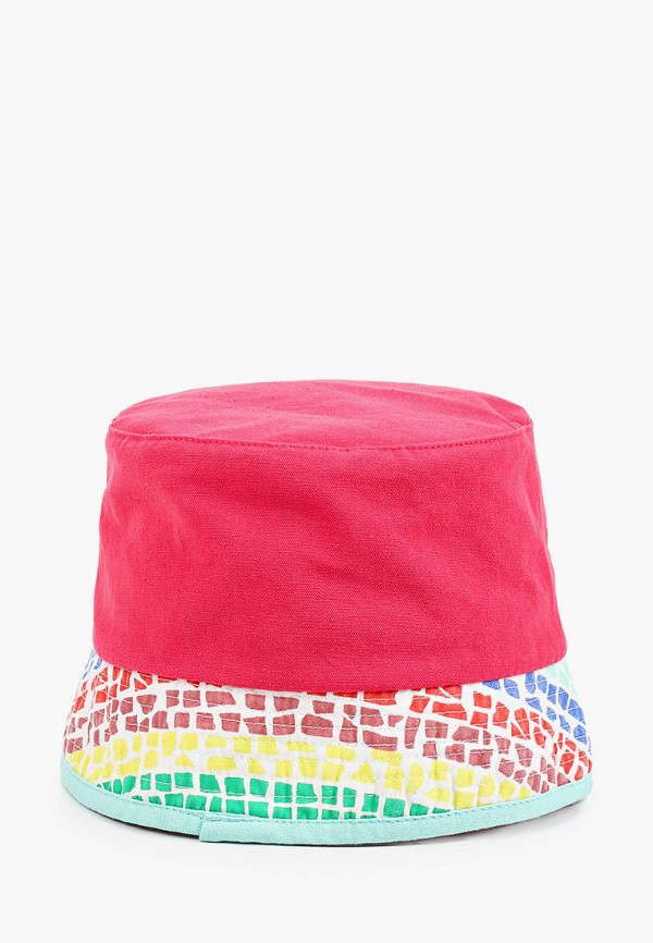 

Панама United Colors of Benetton, Розовый