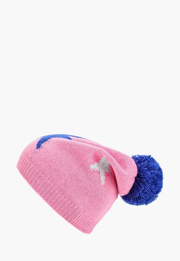 

Шапка United Colors of Benetton, Розовый