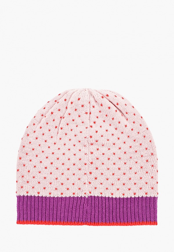 

Шапка United Colors of Benetton, Розовый, United Colors of Benetton UN012CGFULE6