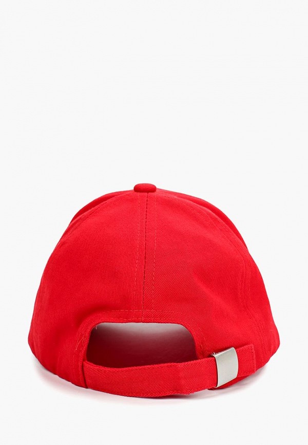 

Бейсболка United Colors of Benetton; United Colors of Benetton UN012CKDXJK1, Красный