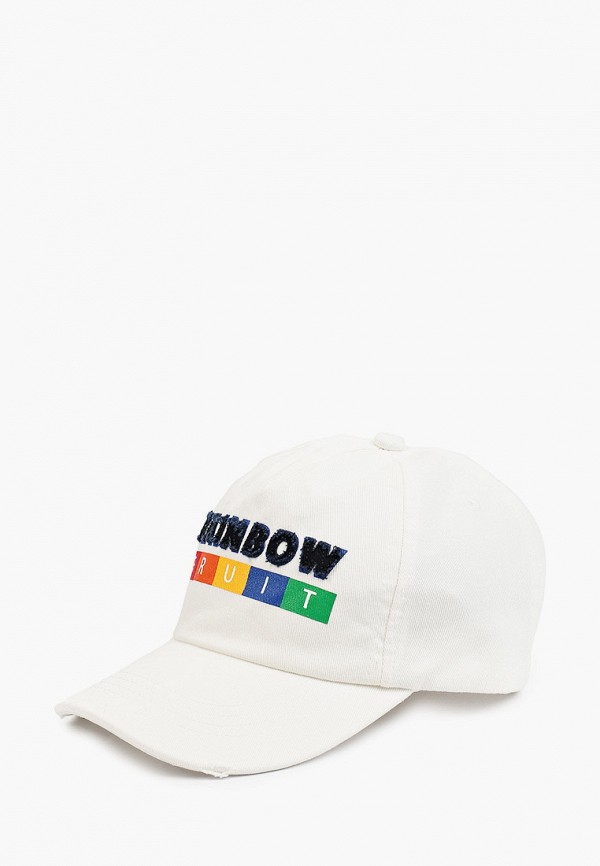 

Бейсболка United Colors of Benetton, Белый