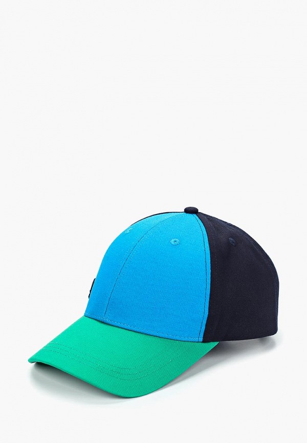 

Бейсболка United Colors of Benetton, Разноцветный